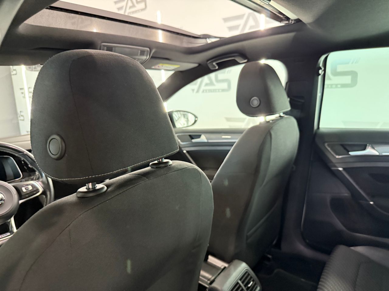 Imagen 178 del Volkswagen Golf en Auto Select Edition, Figueres