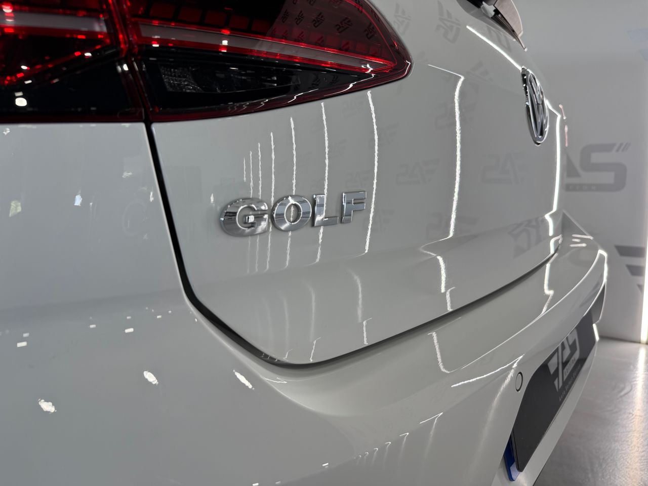 Imagen 64 del Volkswagen Golf en Auto Select Edition, Figueres