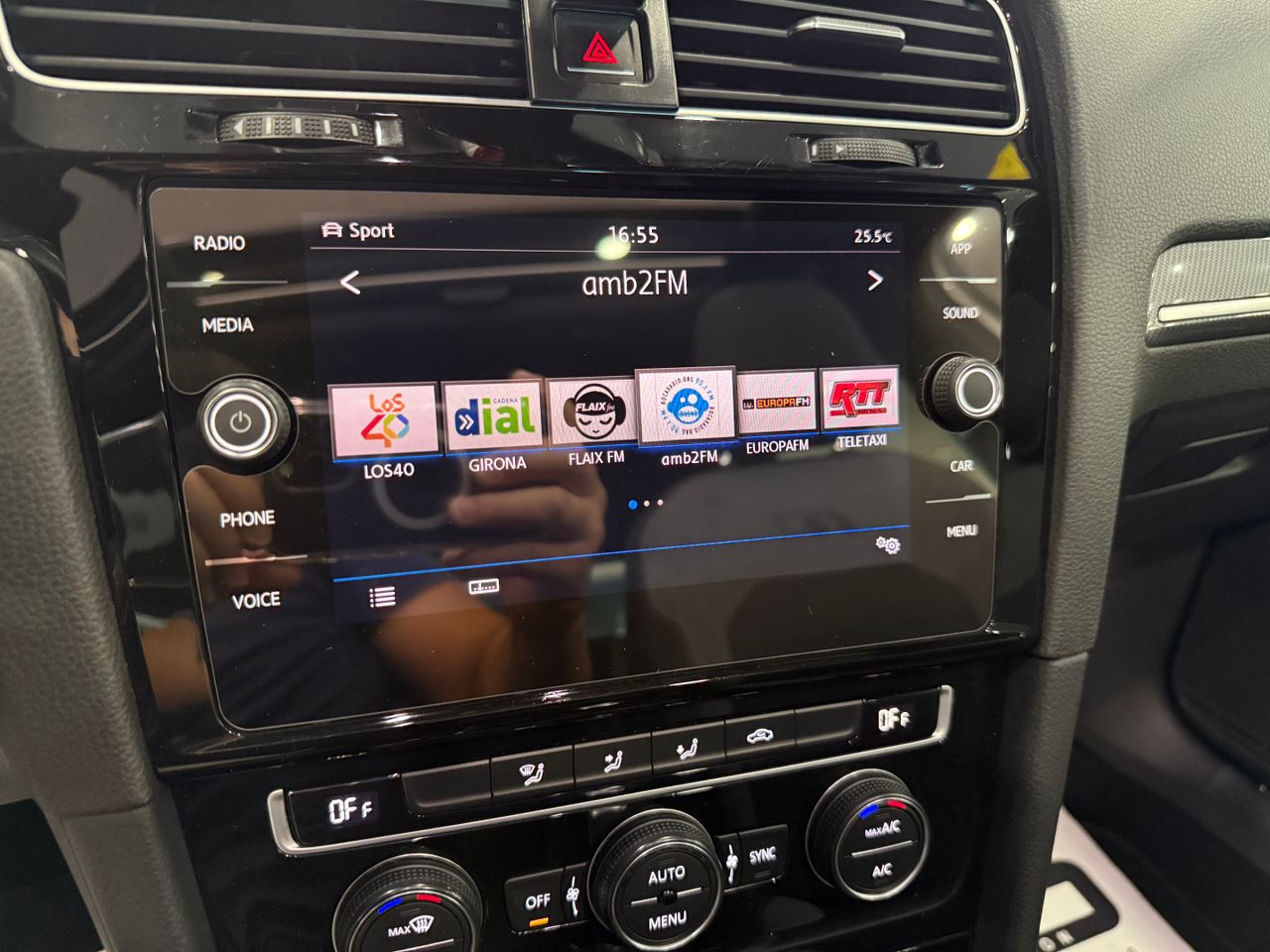 Imagen 99 del Volkswagen Golf en Auto Select Edition, Figueres