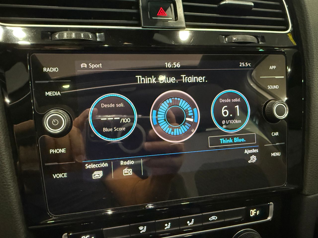 Imagen 104 del Volkswagen Golf en Auto Select Edition, Figueres