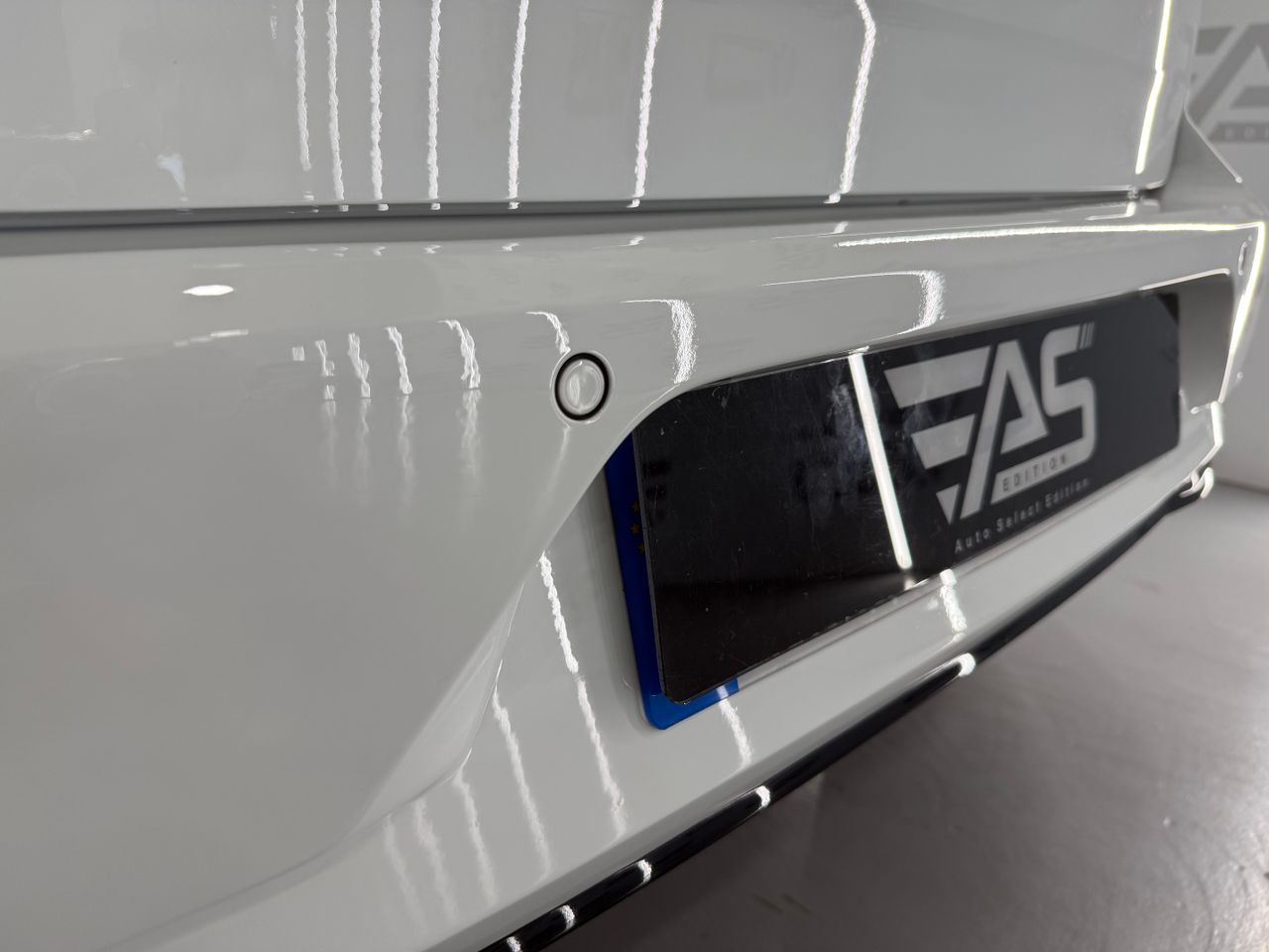 Imagen 65 del Volkswagen Golf en Auto Select Edition, Figueres