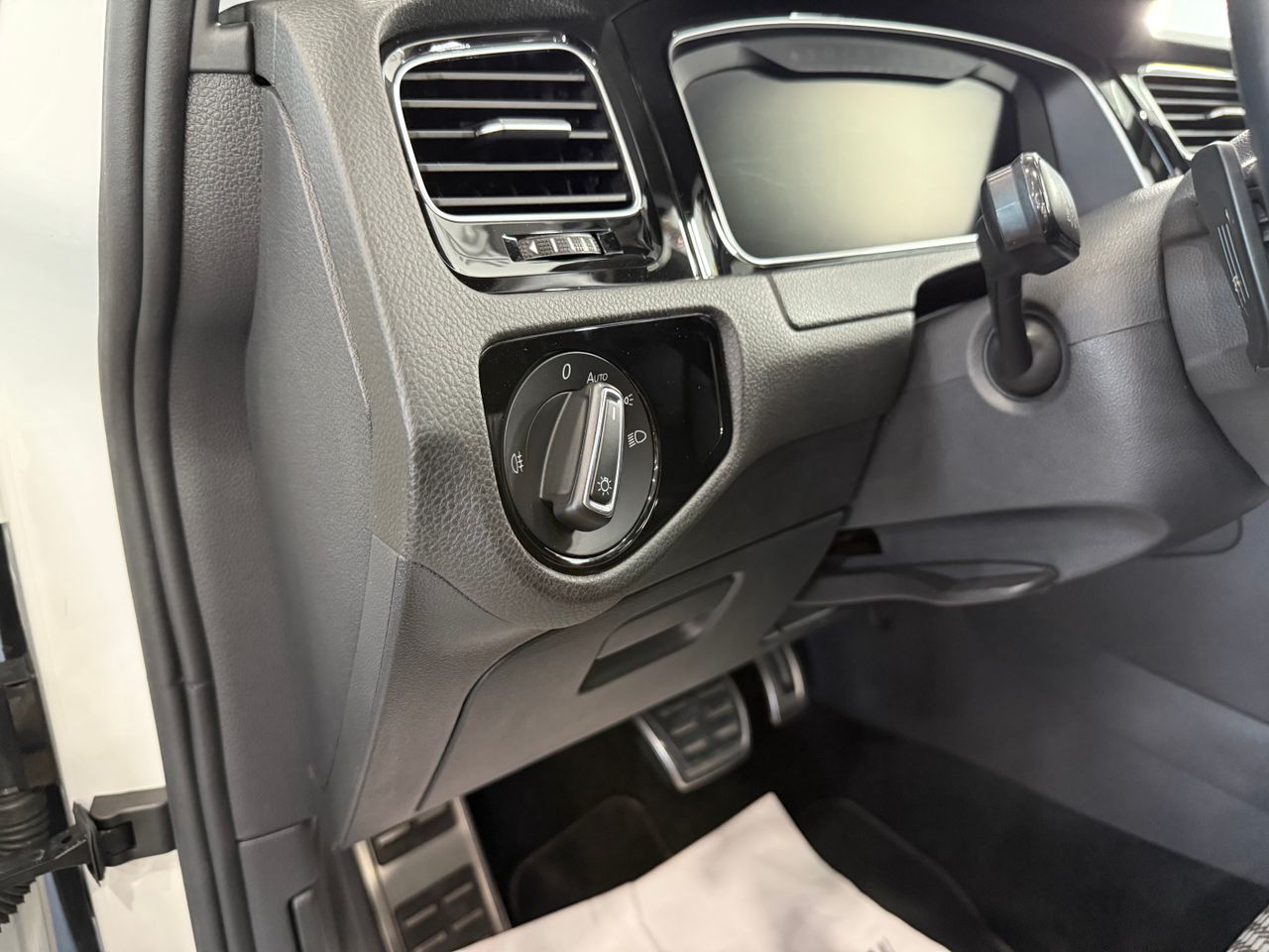 Imagen 202 del Volkswagen Golf en Auto Select Edition, Figueres