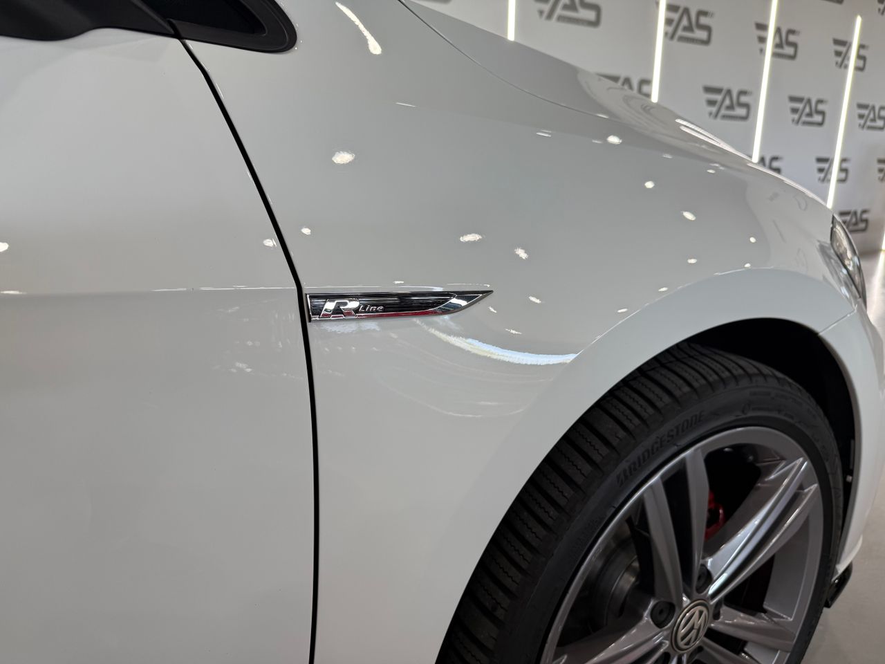 Imagen 24 del Volkswagen Golf en Auto Select Edition, Figueres