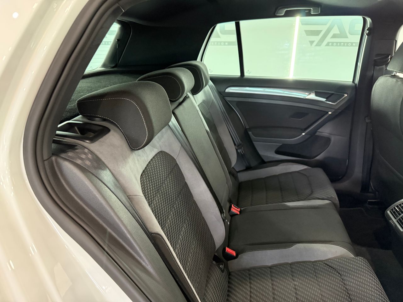 Imagen 153 del Volkswagen Golf en Auto Select Edition, Figueres