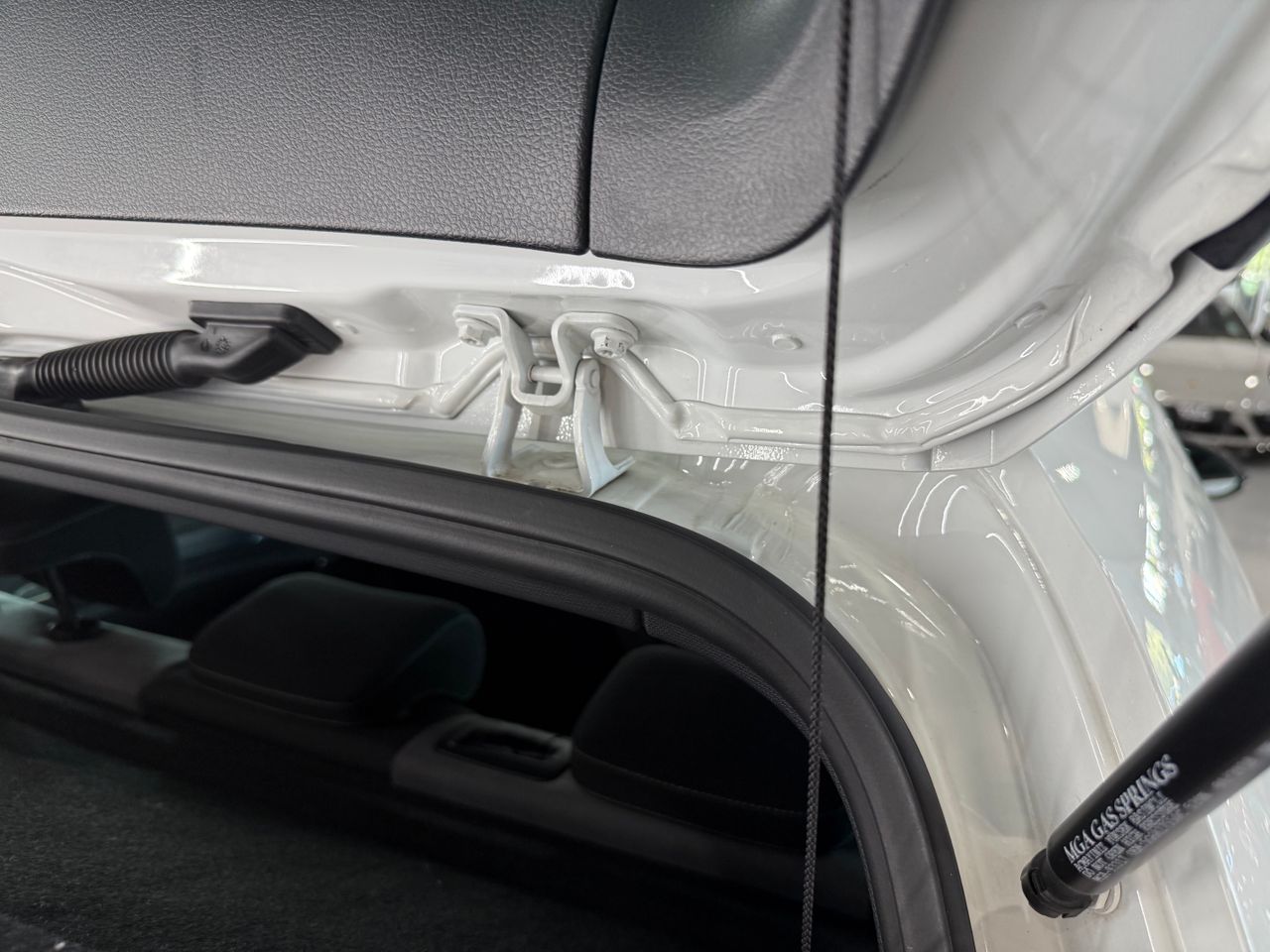 Imagen 93 del Volkswagen Golf en Auto Select Edition, Figueres