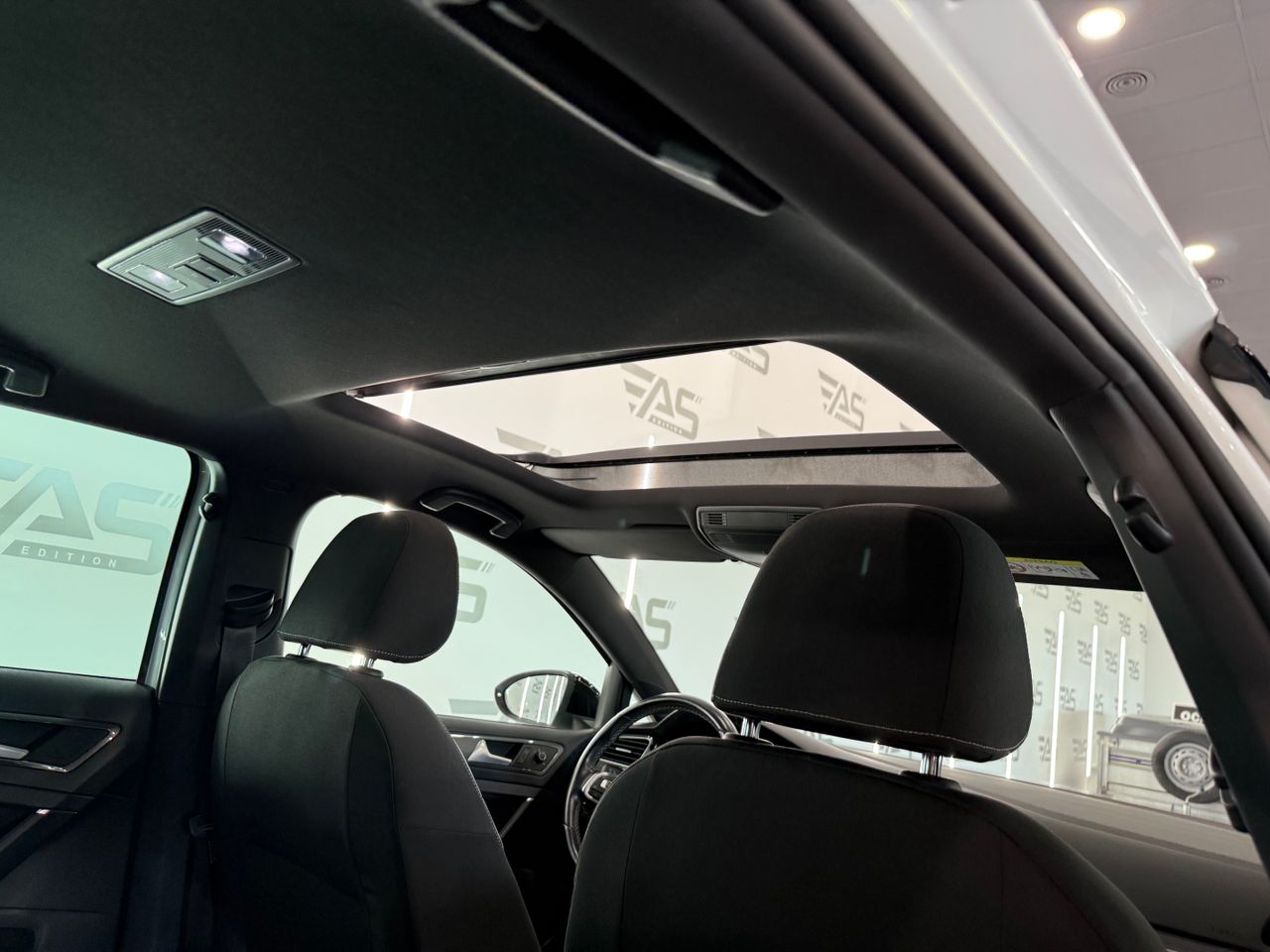 Imagen 151 del Volkswagen Golf en Auto Select Edition, Figueres