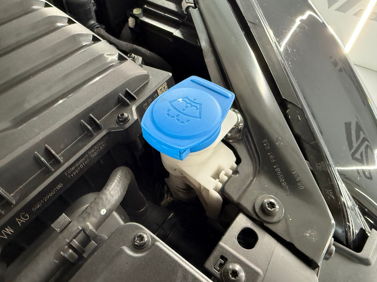Imagen 81 del Volkswagen Golf en Auto Select Edition, Figueres