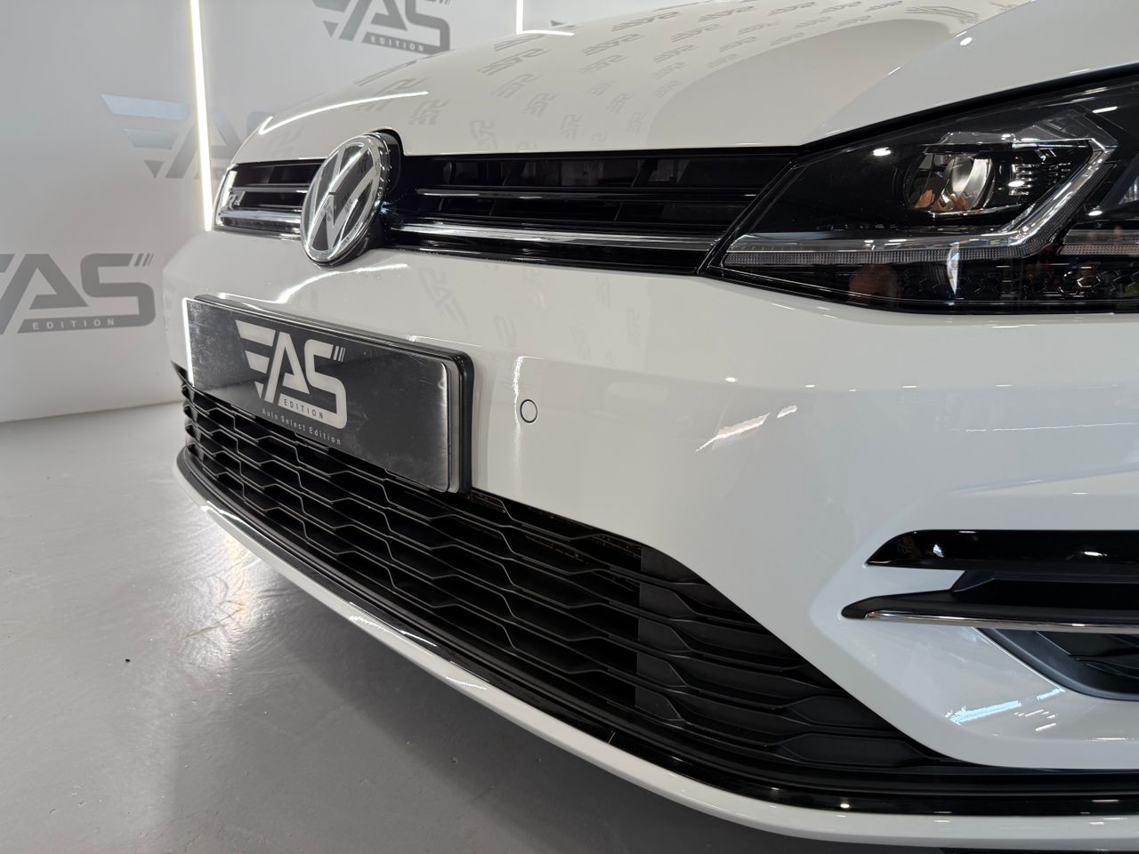 Imagen 44 del Volkswagen Golf en Auto Select Edition, Figueres