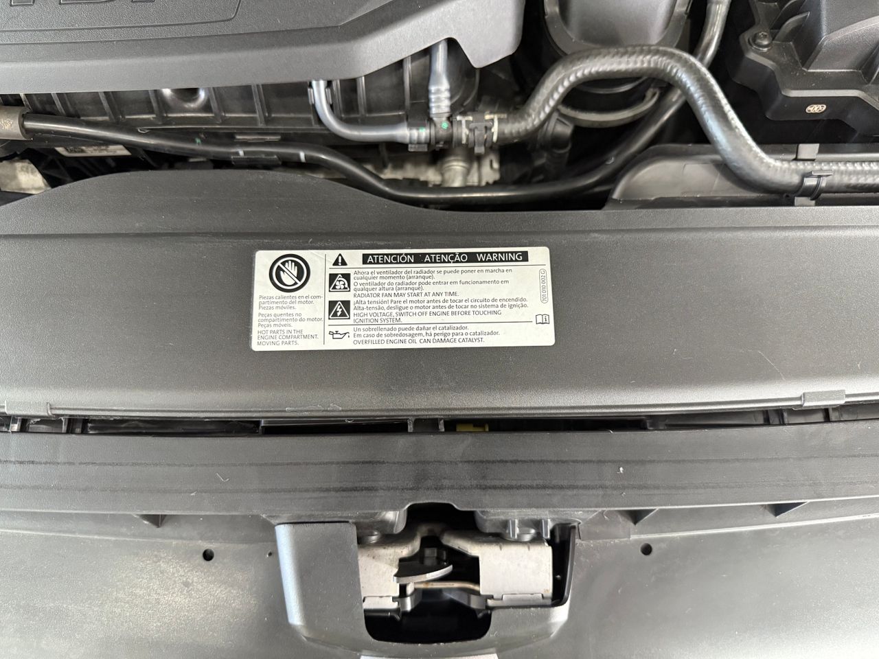 Imagen 84 del Volkswagen Golf en Auto Select Edition, Figueres