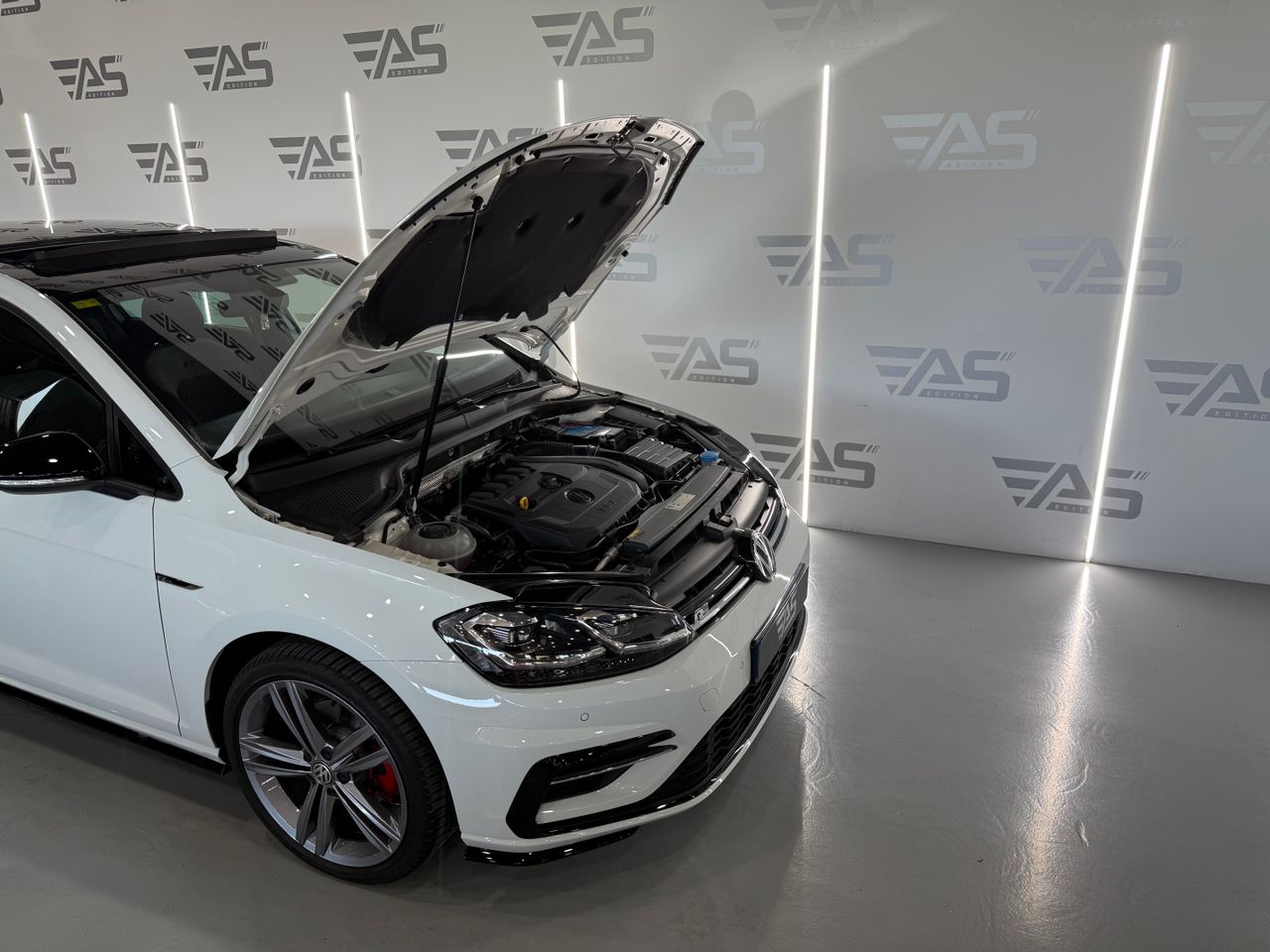 Imagen 86 del Volkswagen Golf en Auto Select Edition, Figueres