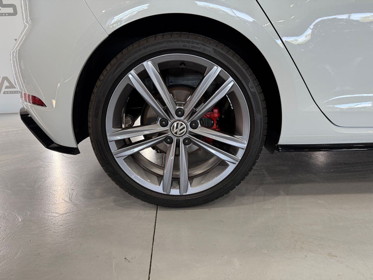 Imagen 69 del Volkswagen Golf en Auto Select Edition, Figueres