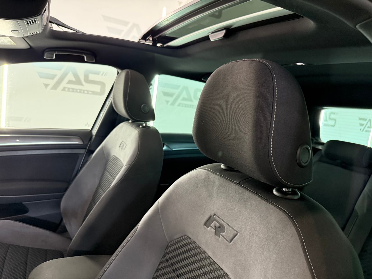 Imagen 191 del Volkswagen Golf en Auto Select Edition, Figueres