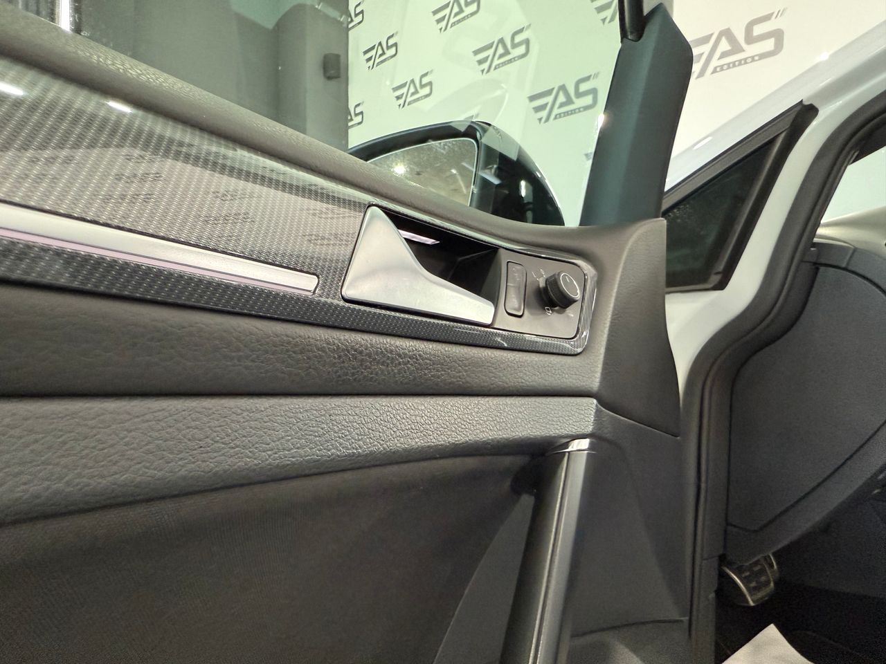 Imagen 184 del Volkswagen Golf en Auto Select Edition, Figueres