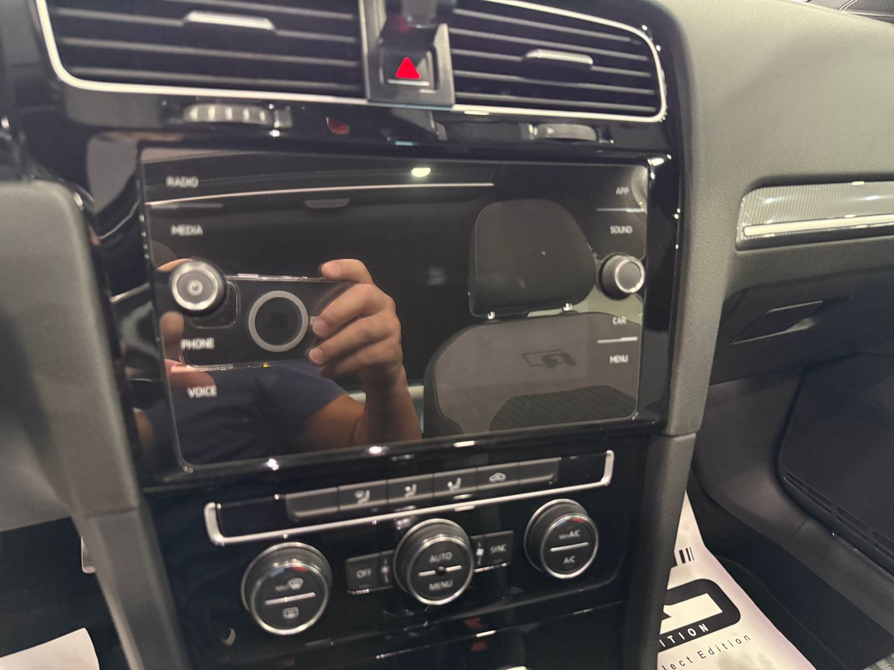 Imagen 108 del Volkswagen Golf en Auto Select Edition, Figueres