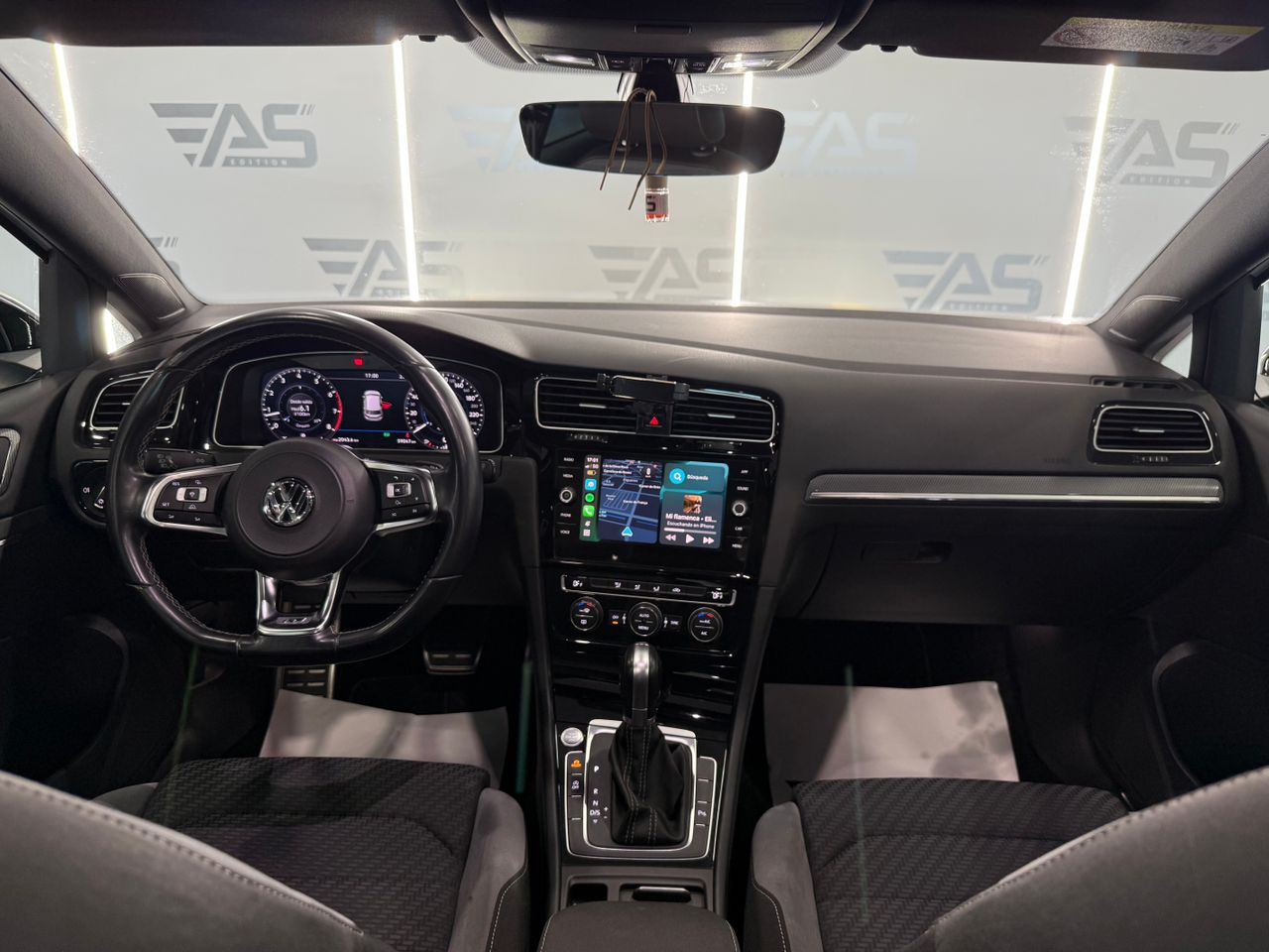 Imagen 216 del Volkswagen Golf en Auto Select Edition, Figueres