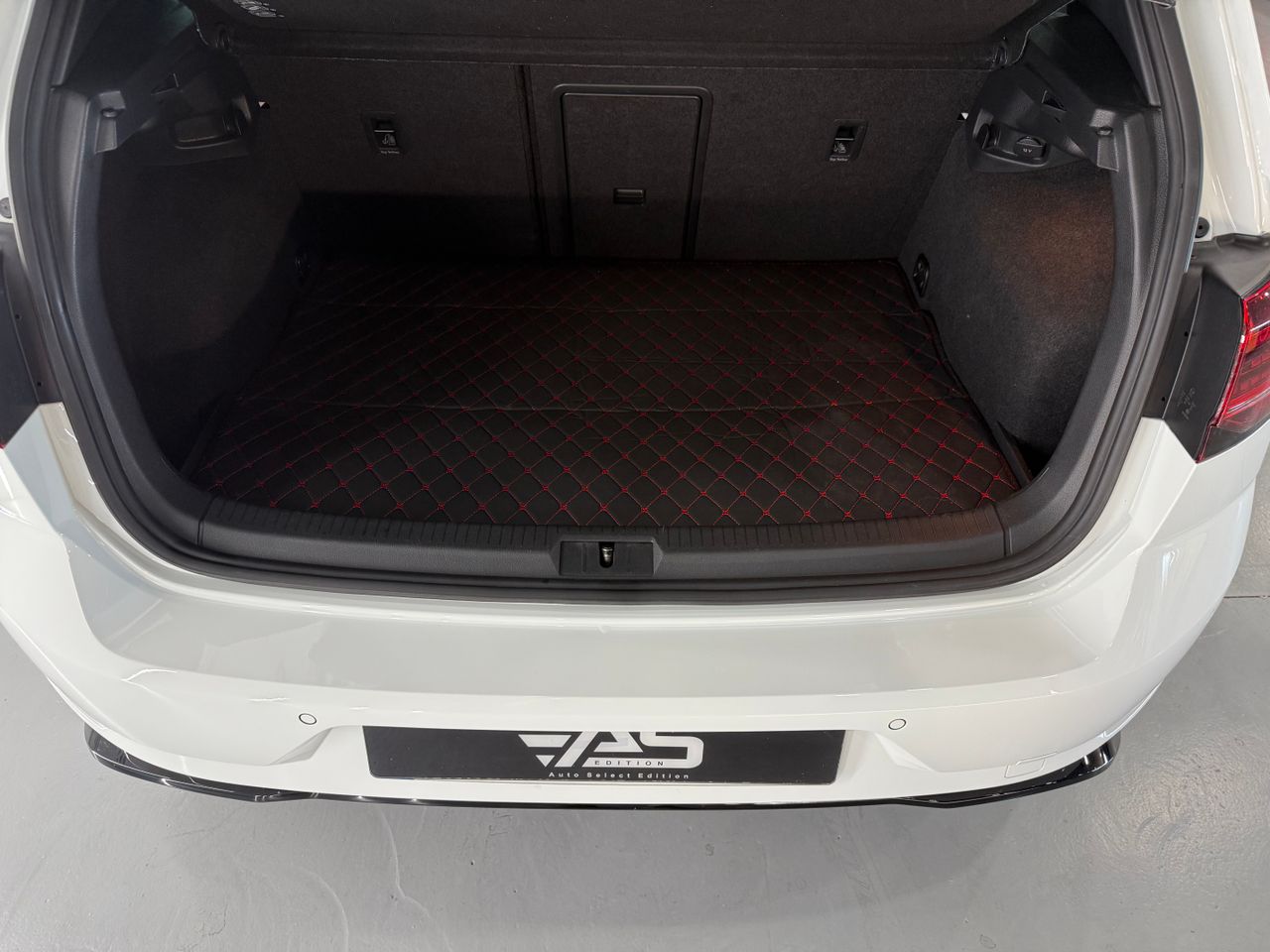 Imagen 87 del Volkswagen Golf en Auto Select Edition, Figueres