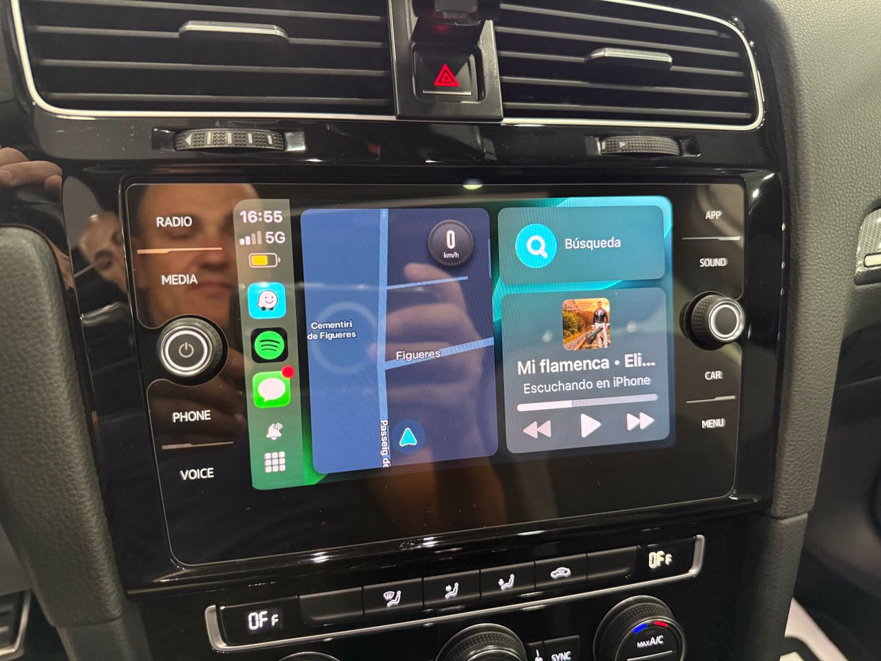 Imagen 98 del Volkswagen Golf en Auto Select Edition, Figueres