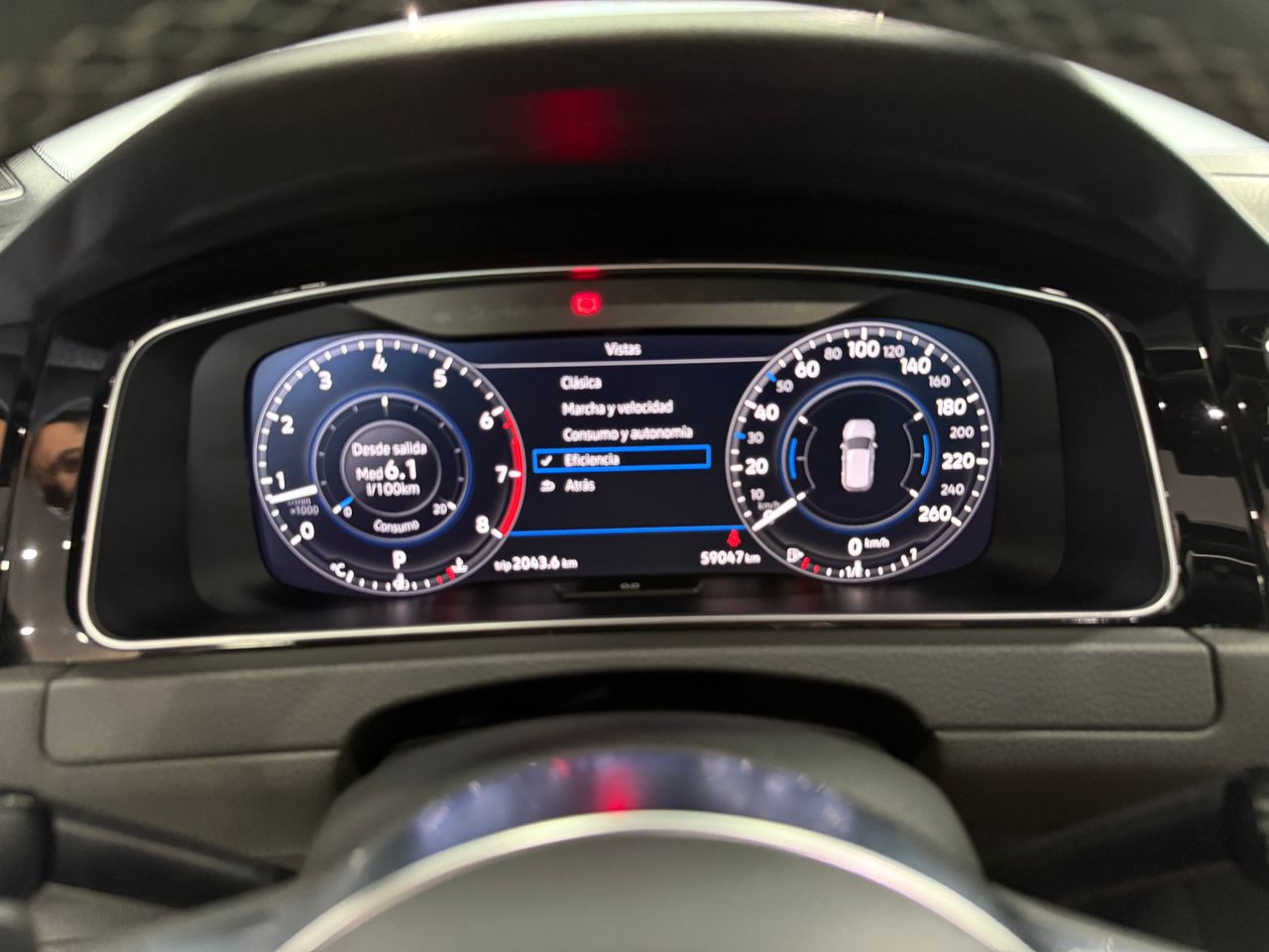 Imagen 117 del Volkswagen Golf en Auto Select Edition, Figueres