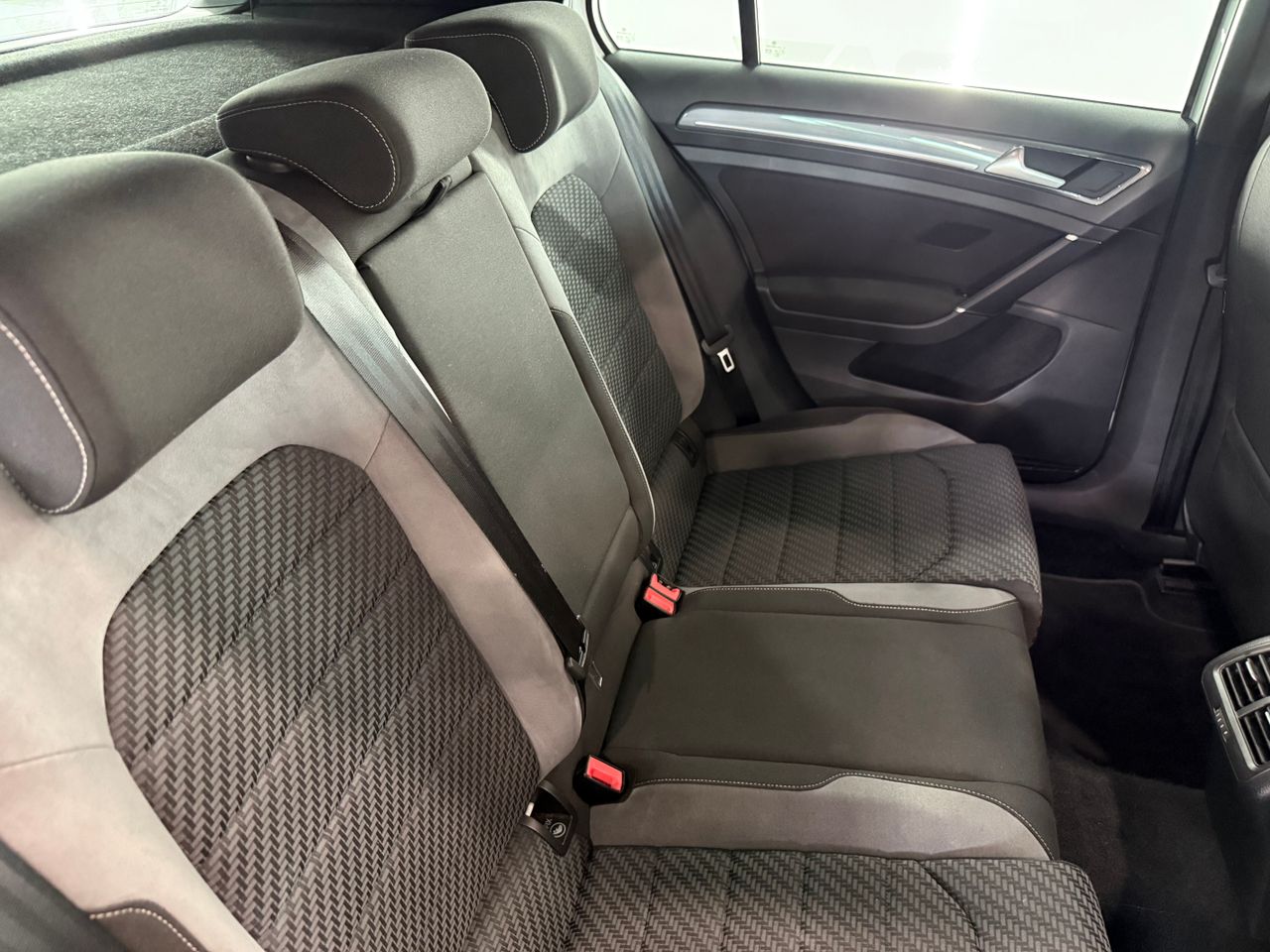 Imagen 158 del Volkswagen Golf en Auto Select Edition, Figueres