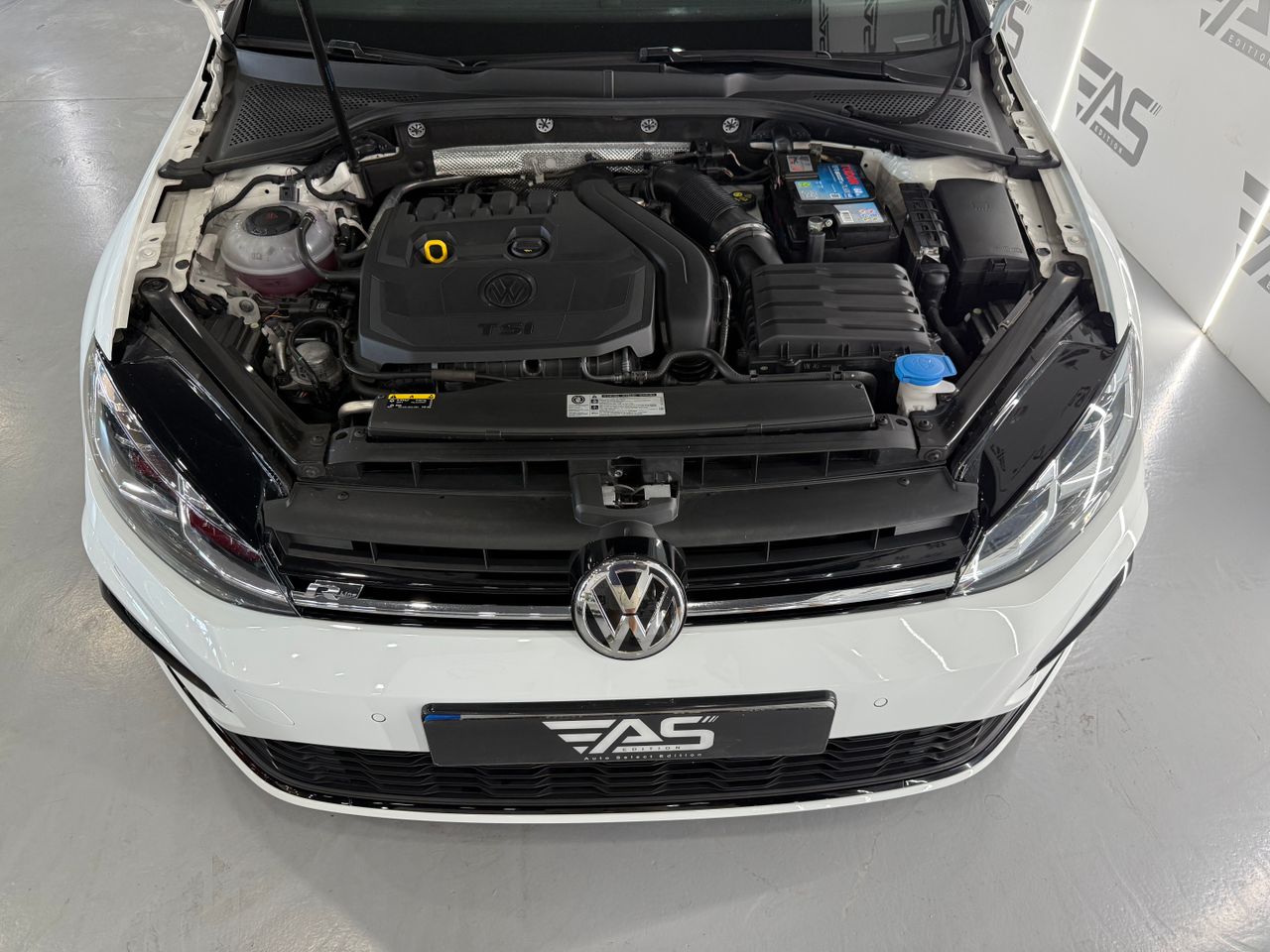 Imagen 77 del Volkswagen Golf en Auto Select Edition, Figueres