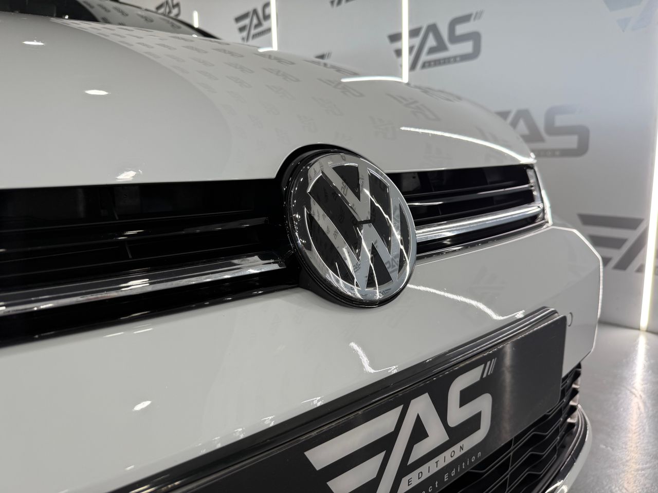 Imagen 34 del Volkswagen Golf en Auto Select Edition, Figueres