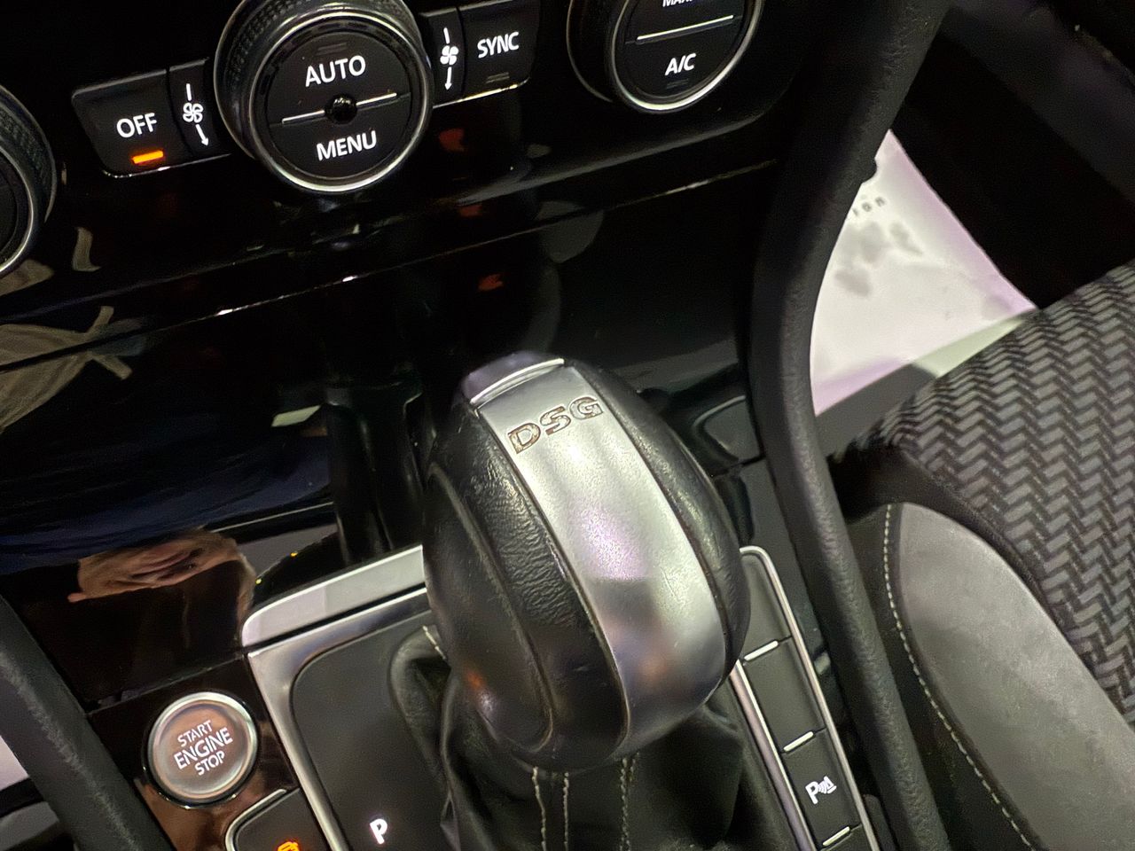 Imagen 210 del Volkswagen Golf en Auto Select Edition, Figueres