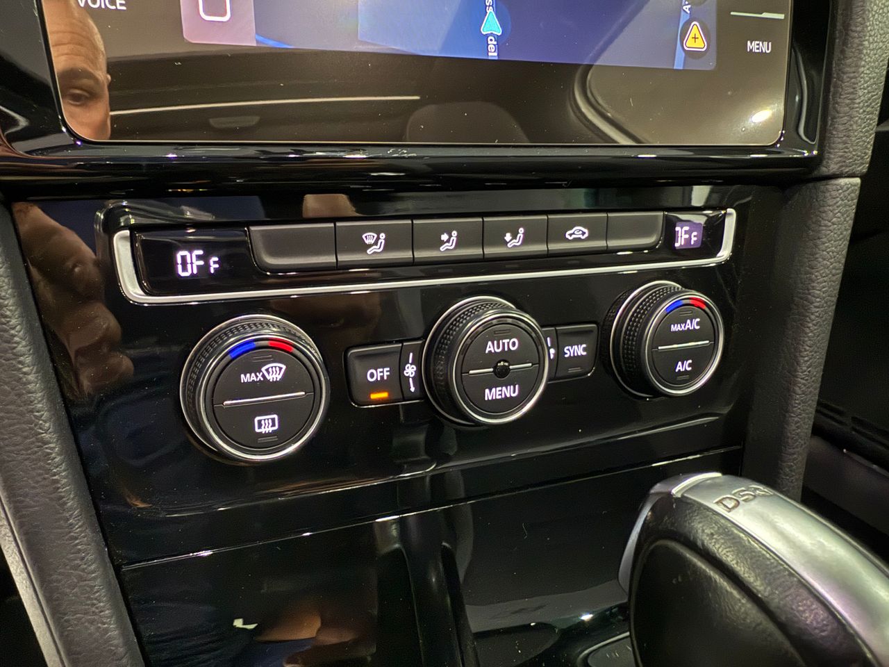Imagen 209 del Volkswagen Golf en Auto Select Edition, Figueres