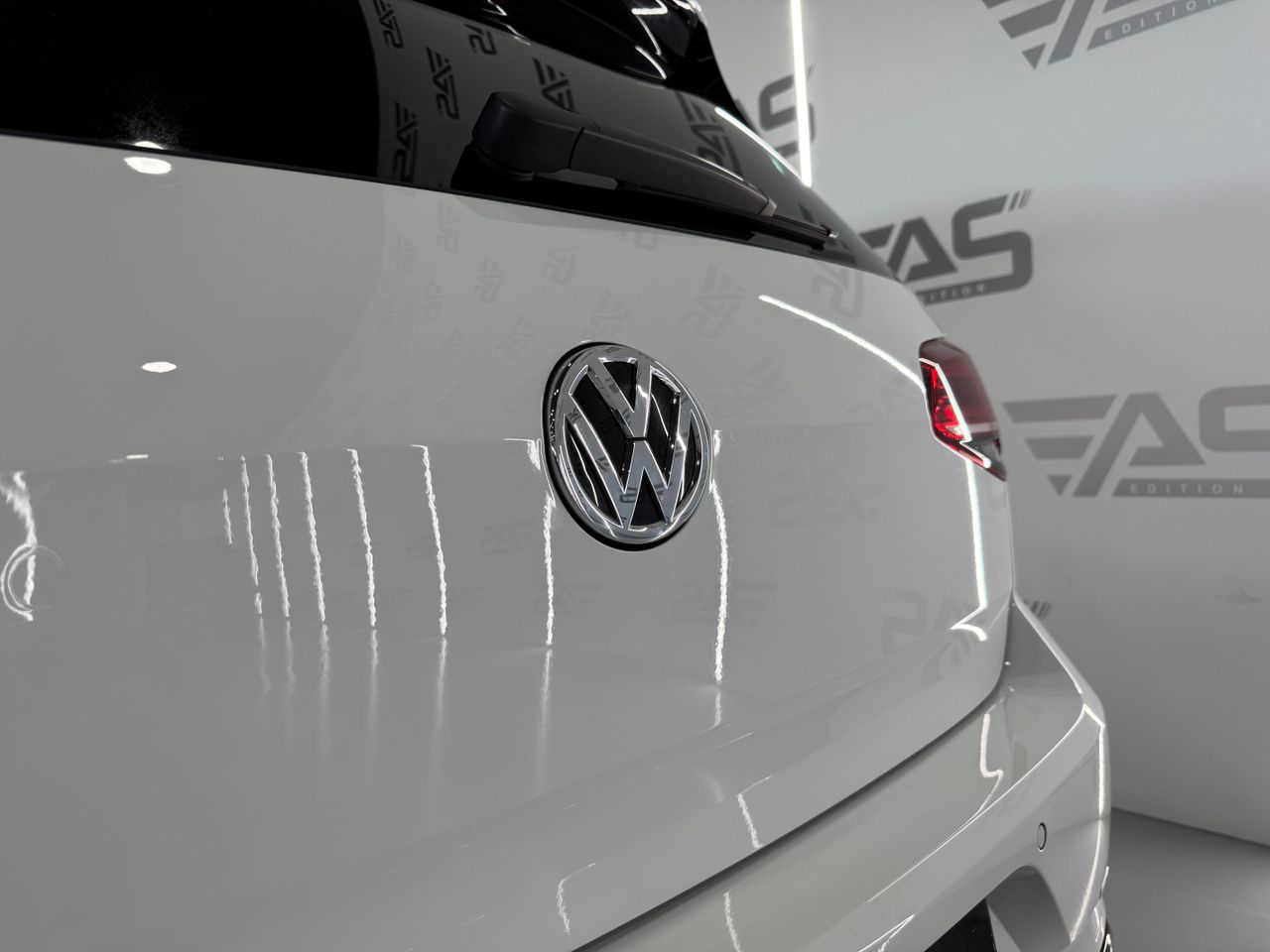 Imagen 66 del Volkswagen Golf en Auto Select Edition, Figueres