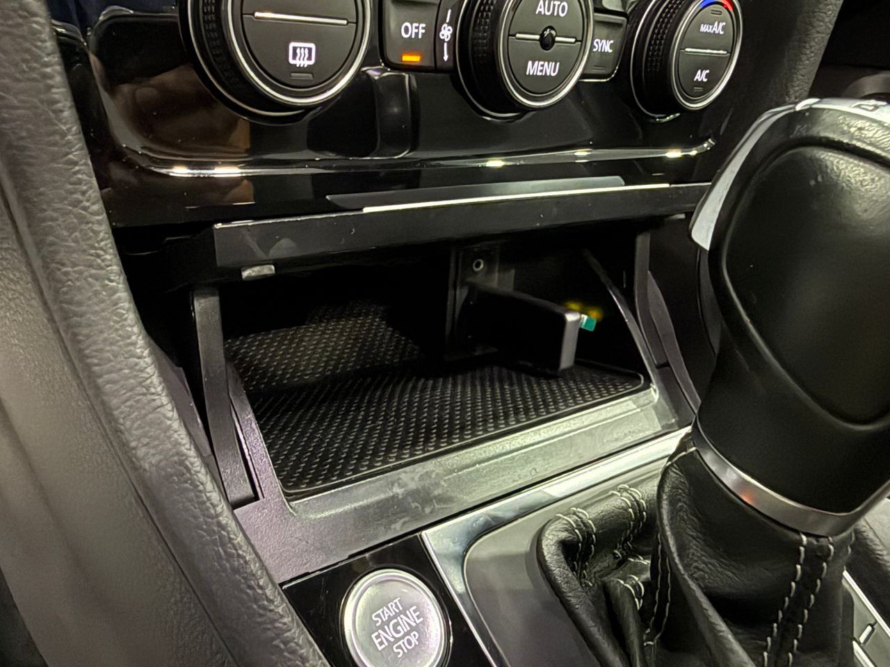 Imagen 208 del Volkswagen Golf en Auto Select Edition, Figueres