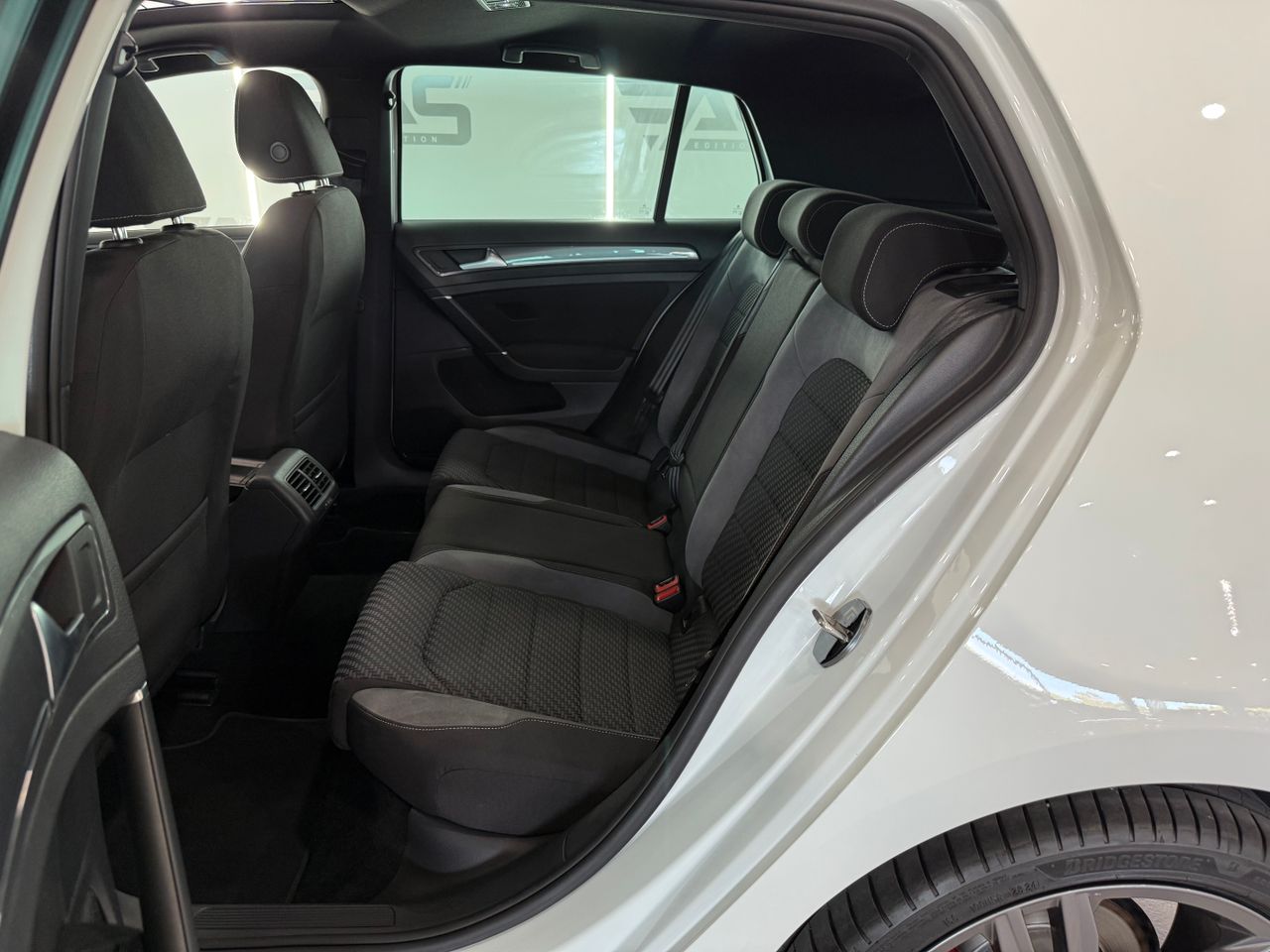 Imagen 170 del Volkswagen Golf en Auto Select Edition, Figueres