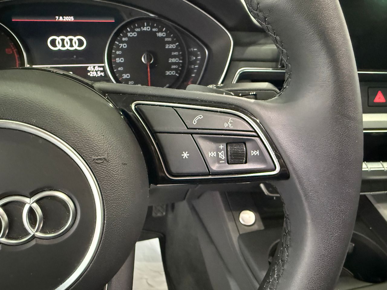 Imagen 158 del Audi A5 en Auto Select Edition, Figueres