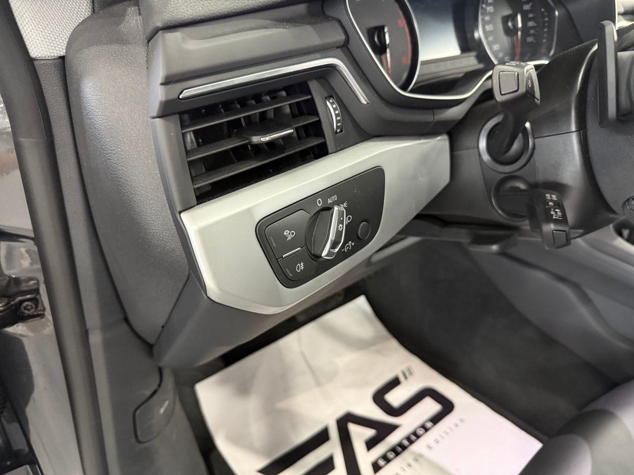 Imagen 106 del Audi A5 en Auto Select Edition, Figueres