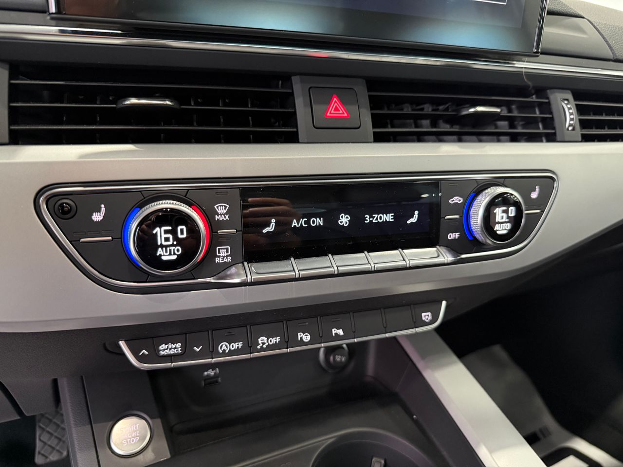 Imagen 147 del Audi A5 en Auto Select Edition, Figueres