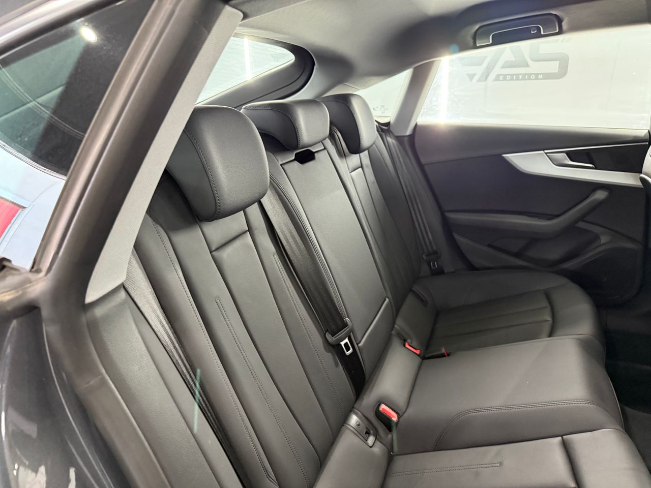Imagen 138 del Audi A5 en Auto Select Edition, Figueres