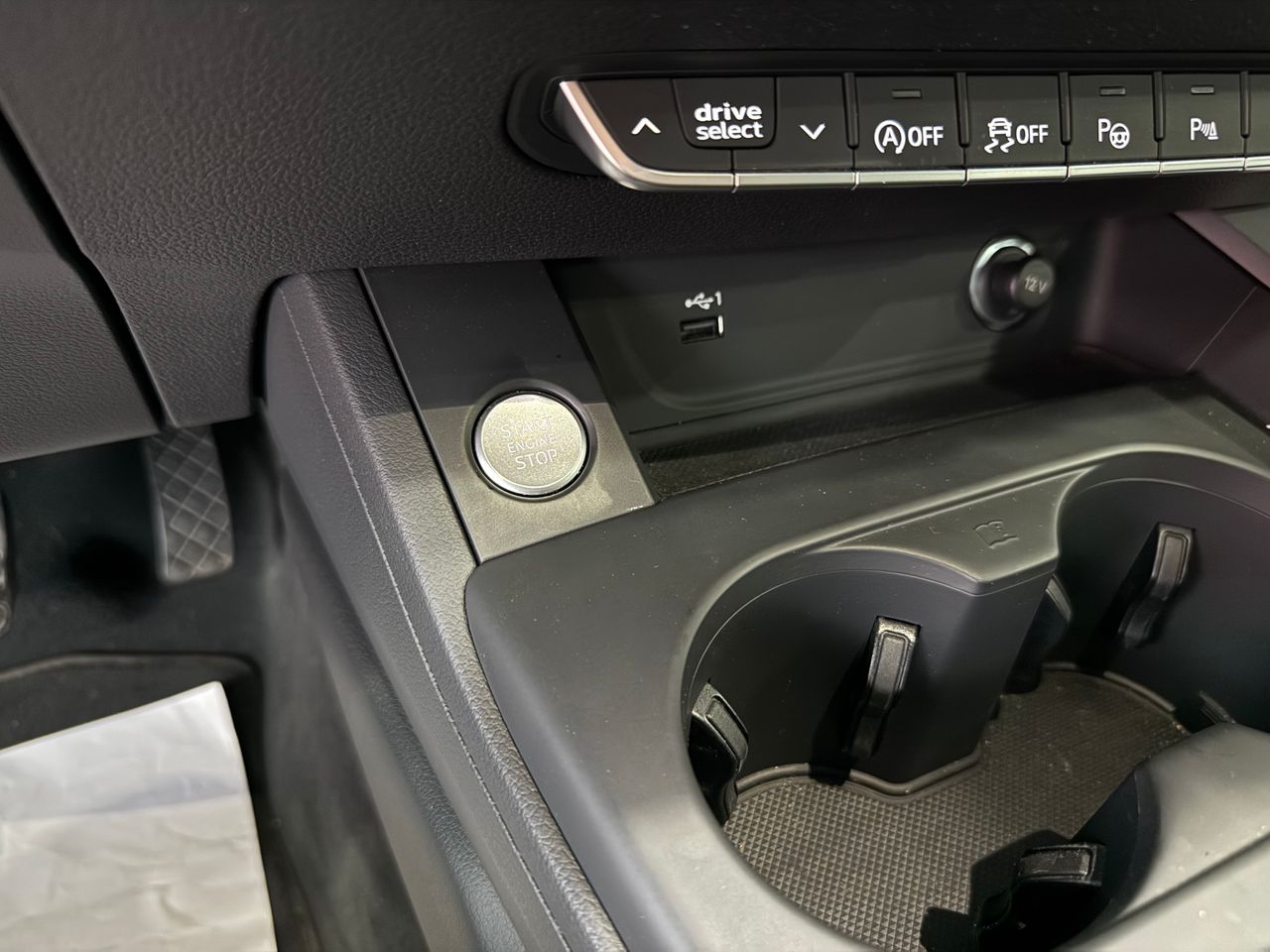Imagen 144 del Audi A5 en Auto Select Edition, Figueres