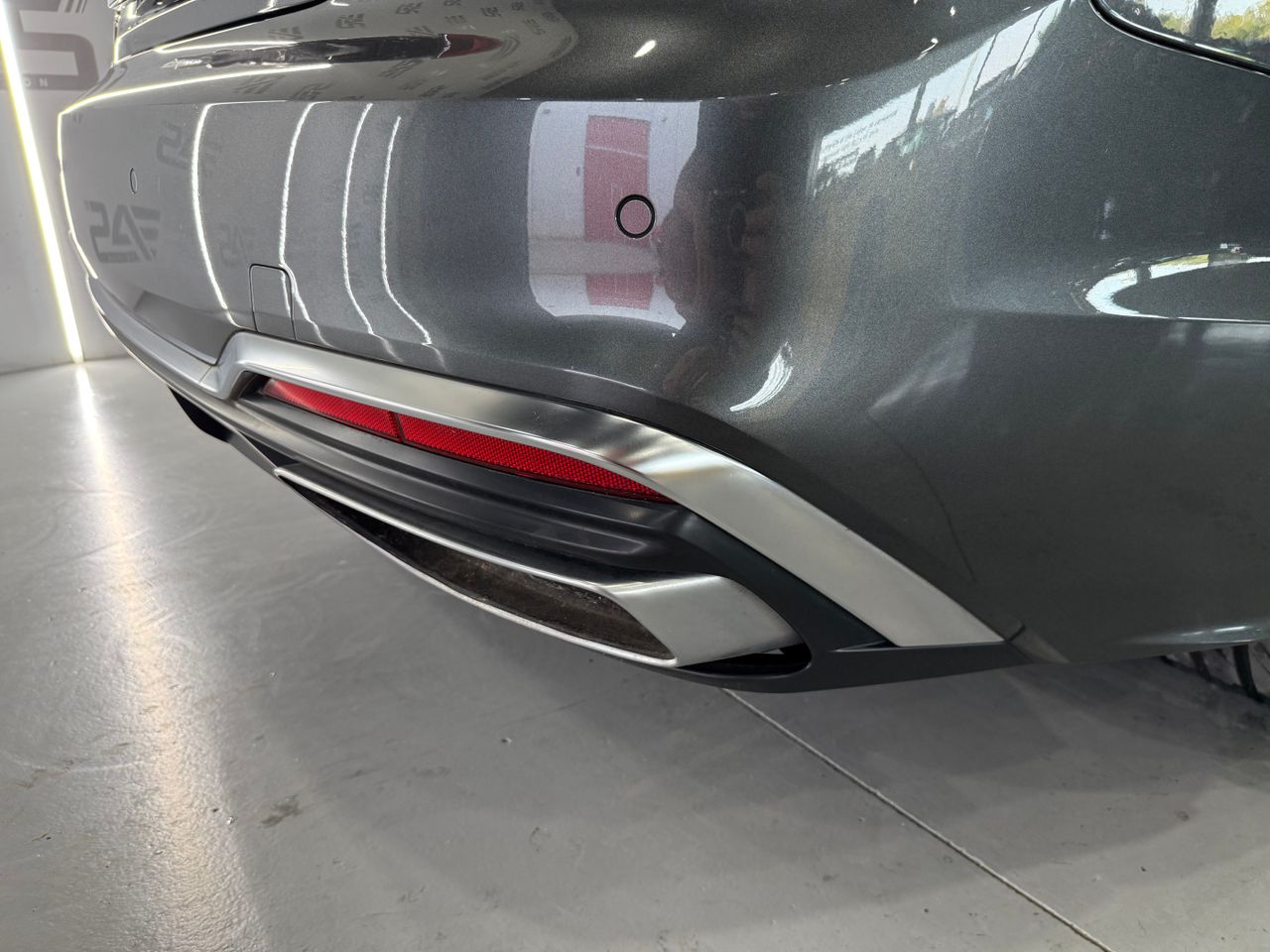 Imagen 33 del Audi A5 en Auto Select Edition, Figueres