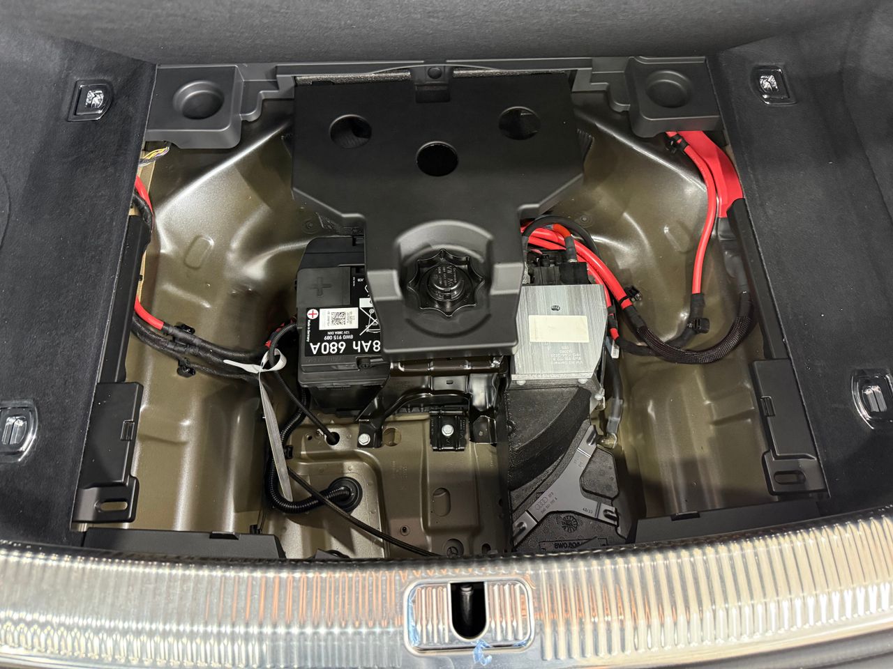 Imagen 57 del Audi A5 en Auto Select Edition, Figueres