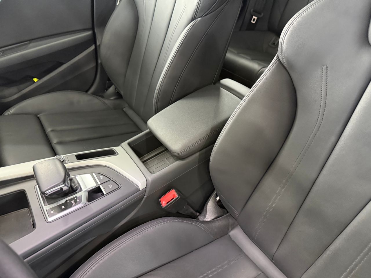Imagen 103 del Audi A5 en Auto Select Edition, Figueres