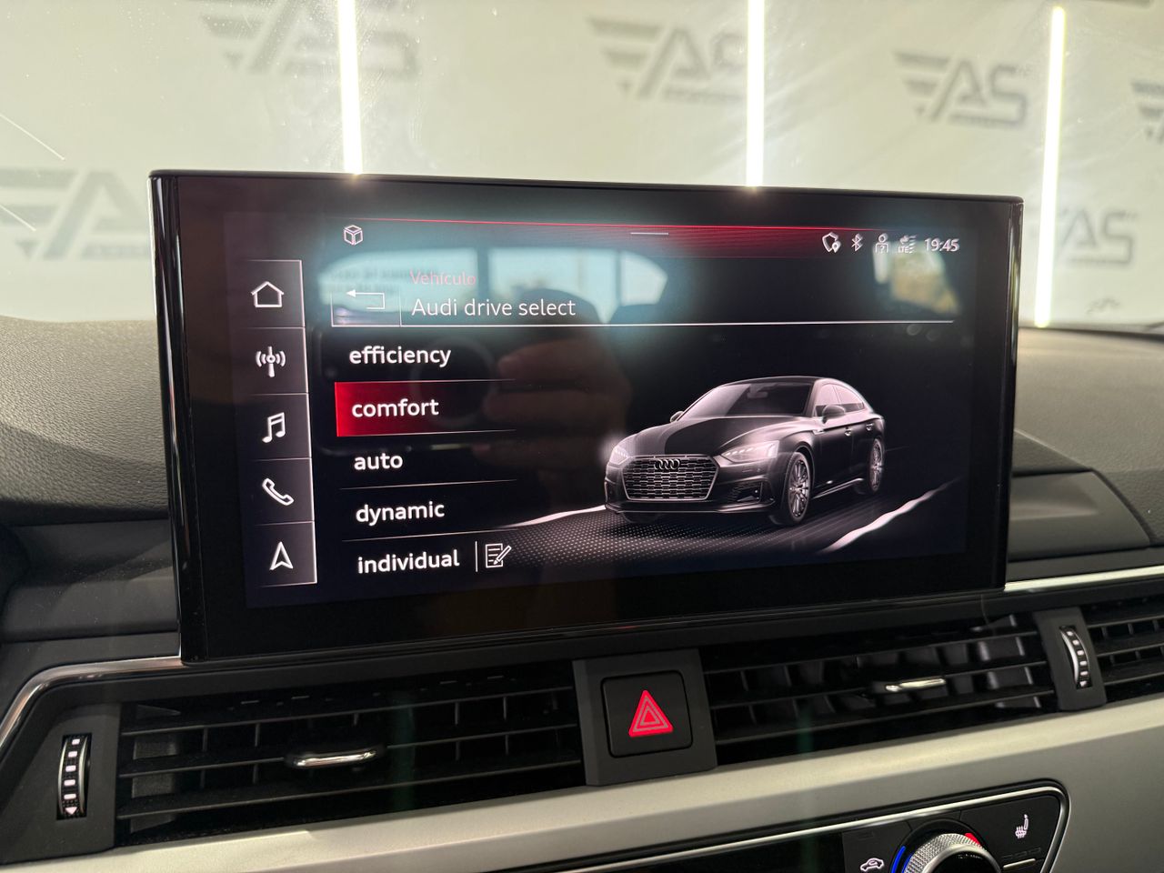 Imagen 72 del Audi A5 en Auto Select Edition, Figueres