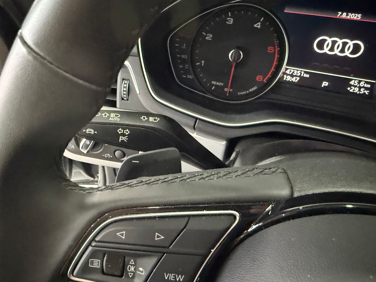 Imagen 161 del Audi A5 en Auto Select Edition, Figueres