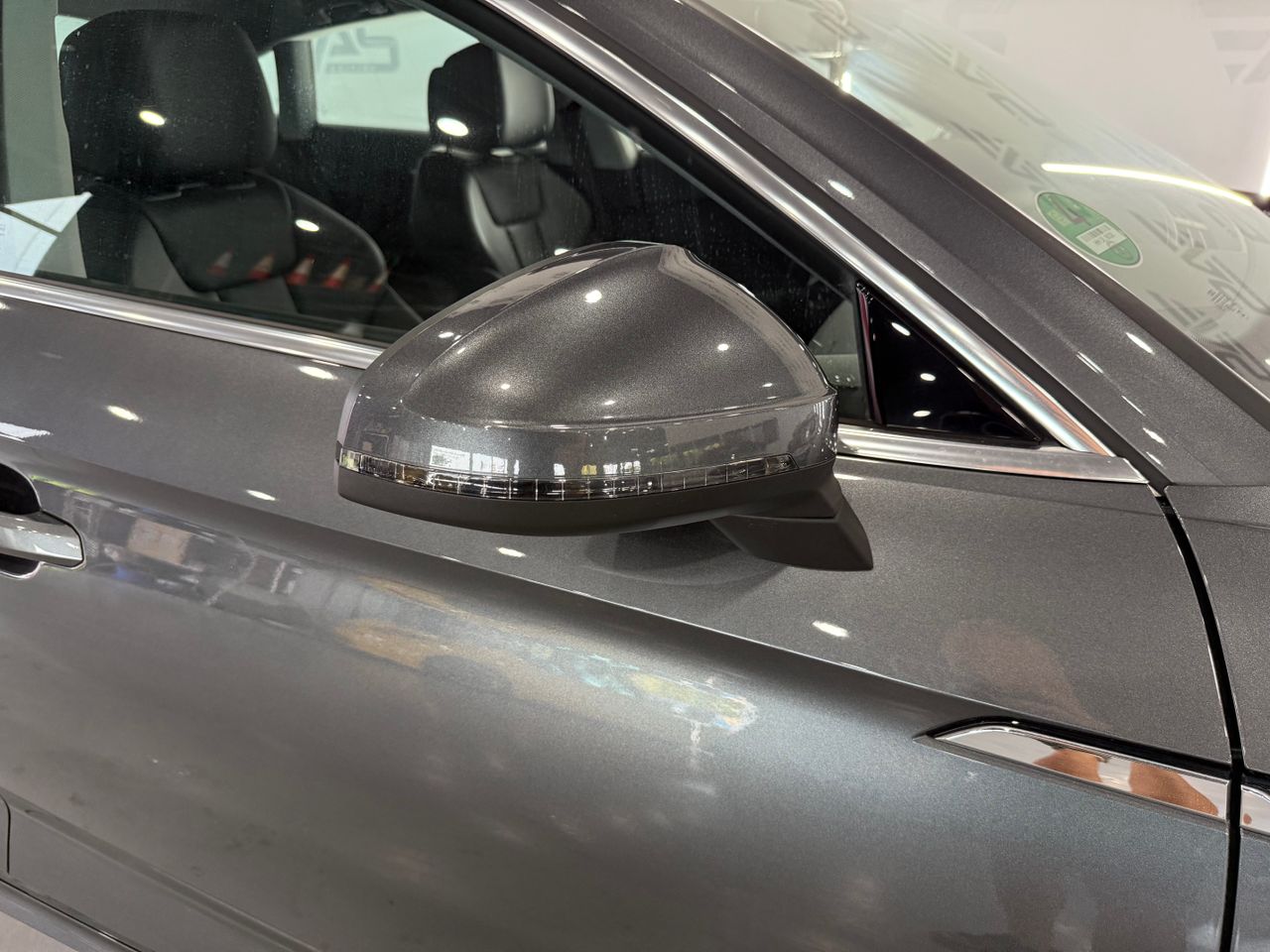 Imagen 45 del Audi A5 en Auto Select Edition, Figueres