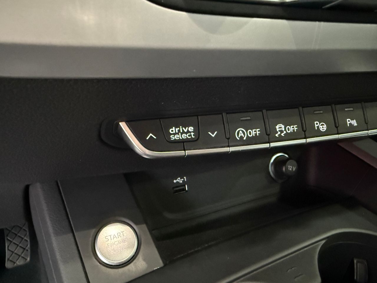 Imagen 146 del Audi A5 en Auto Select Edition, Figueres