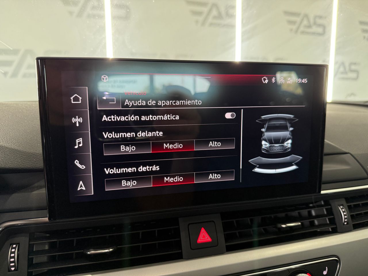 Imagen 70 del Audi A5 en Auto Select Edition, Figueres