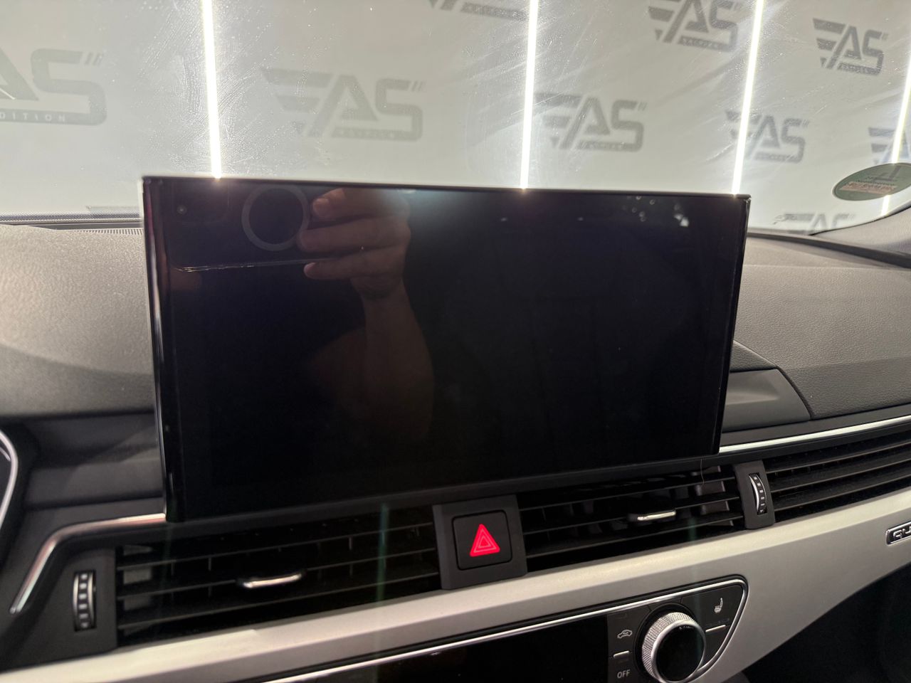 Imagen 76 del Audi A5 en Auto Select Edition, Figueres