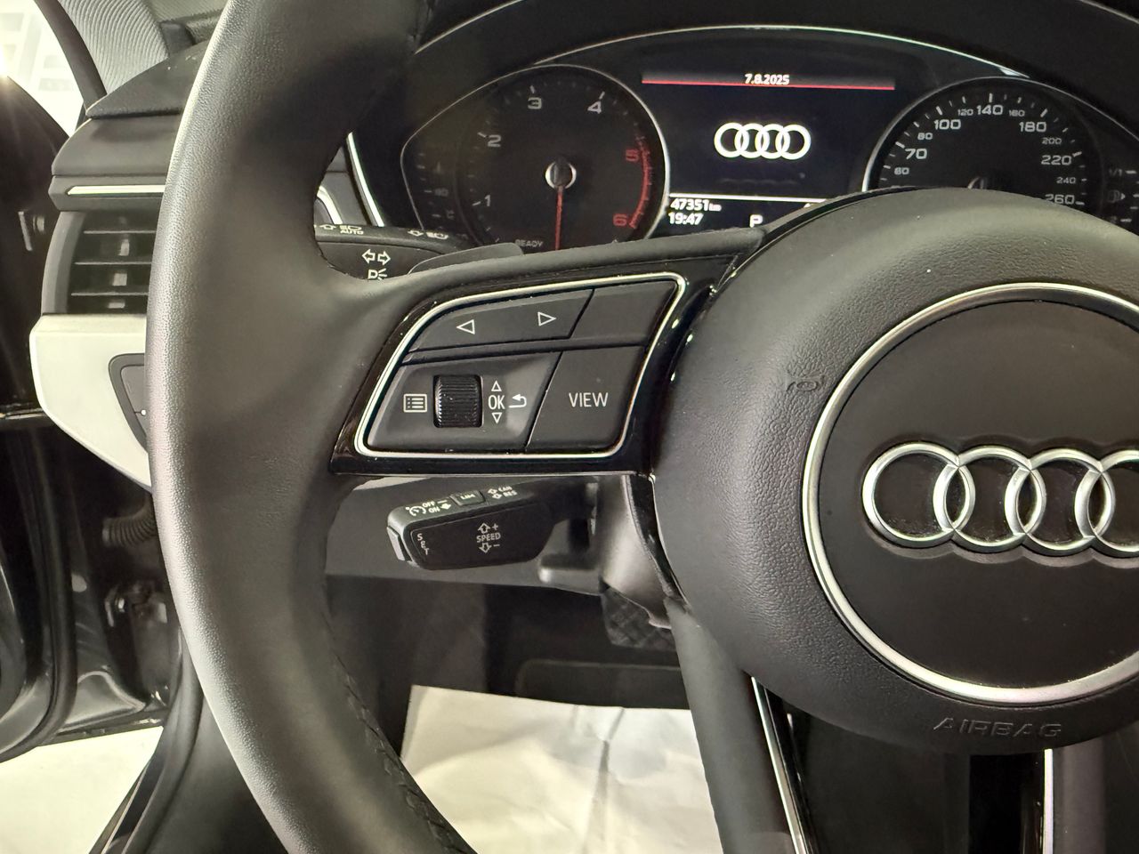 Imagen 160 del Audi A5 en Auto Select Edition, Figueres