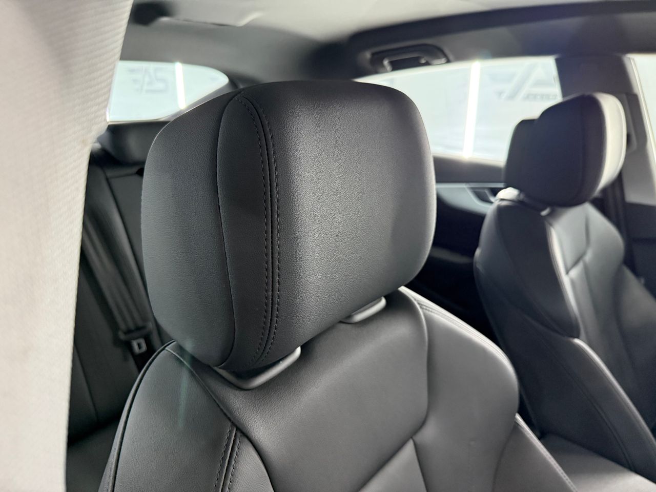 Imagen 113 del Audi A5 en Auto Select Edition, Figueres