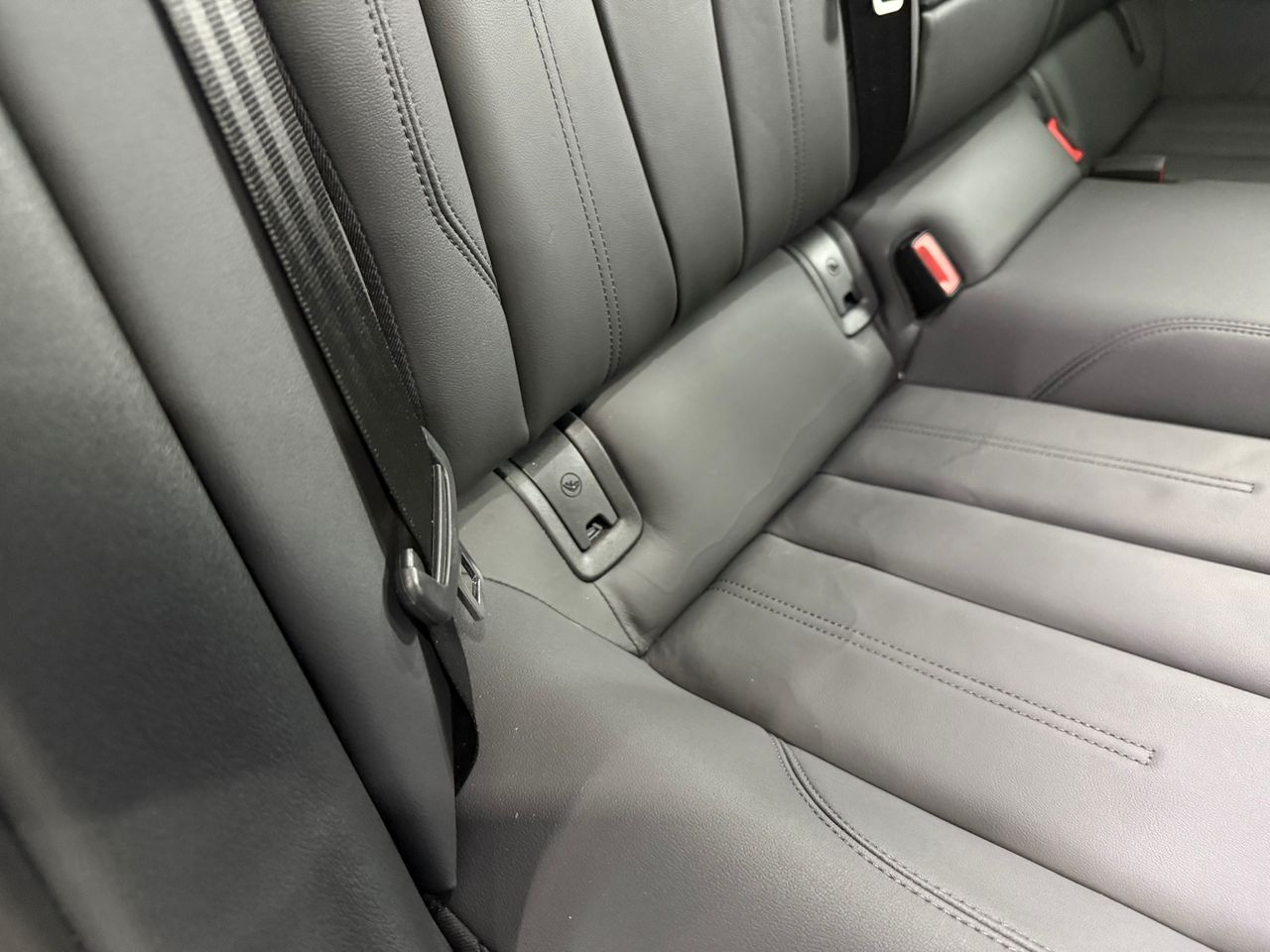Imagen 135 del Audi A5 en Auto Select Edition, Figueres
