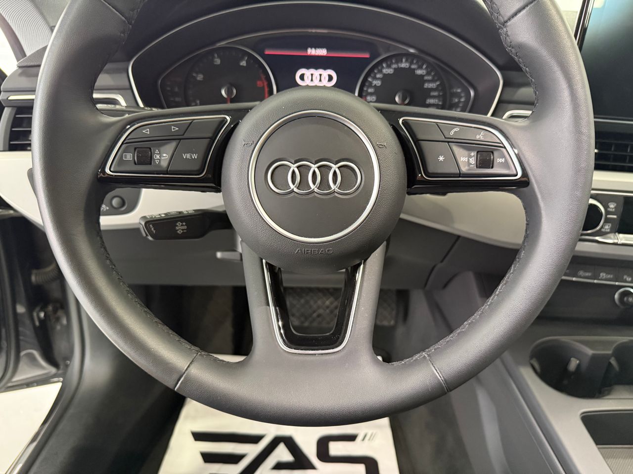 Imagen 157 del Audi A5 en Auto Select Edition, Figueres