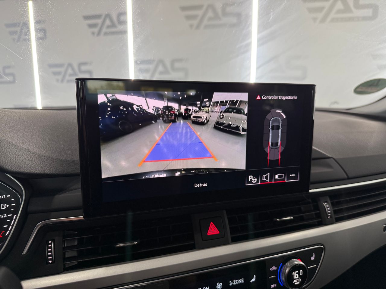 Imagen 77 del Audi A5 en Auto Select Edition, Figueres