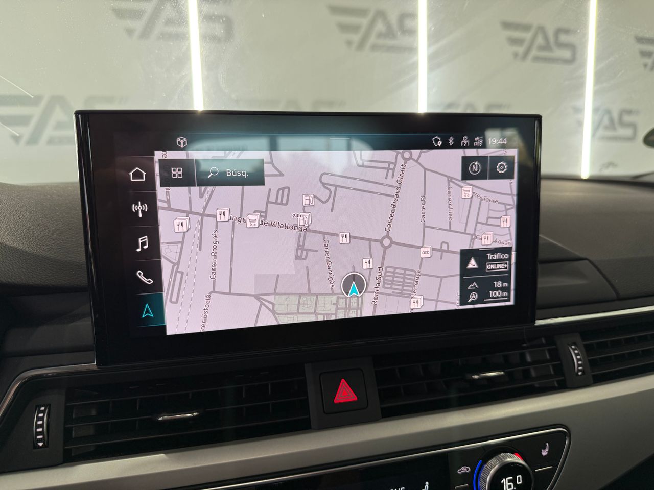Imagen 62 del Audi A5 en Auto Select Edition, Figueres